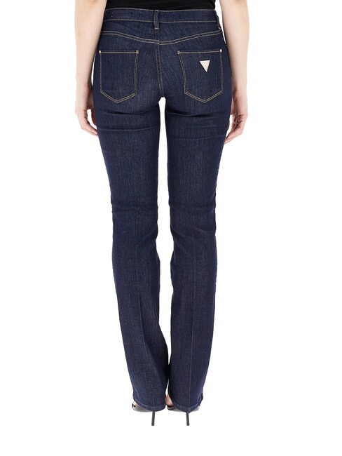 SEXY STRAIGHT  Jeans eau rinse - Jeans Donna