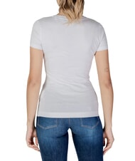 GUESS CN SS GLITTER  T-Shirt in cotone - T-shirt e Top Donna