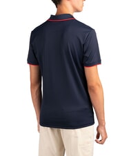 GUESS SS TECH STRETCH Polo a maniche corte - Polo Uomo