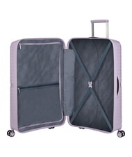 AMERICAN TOURISTER AIRCONIC Trolley grande leggero stormy lilac - Trolley Rigidi - 2