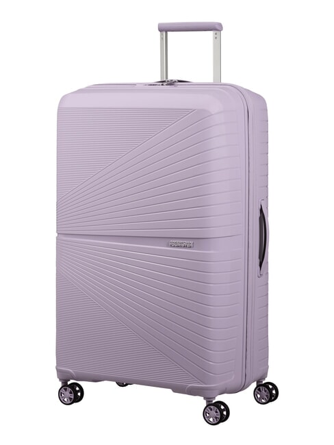 AIRCONIC Trolley grande leggero stormy lilac - Trolley Rigidi