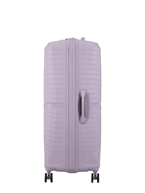 AIRCONIC Trolley grande leggero stormy lilac - Trolley Rigidi