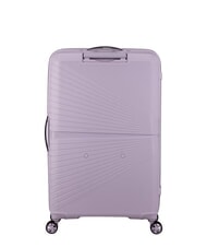 AMERICAN TOURISTER AIRCONIC Trolley grande leggero stormy lilac - Trolley Rigidi - 5