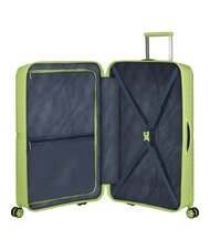 AMERICAN TOURISTER AIRCONIC Trolley grande leggero electric lime - Trolley Rigidi - 2