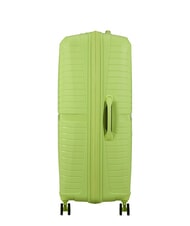 AMERICAN TOURISTER AIRCONIC Trolley grande leggero electric lime - Trolley Rigidi - 4