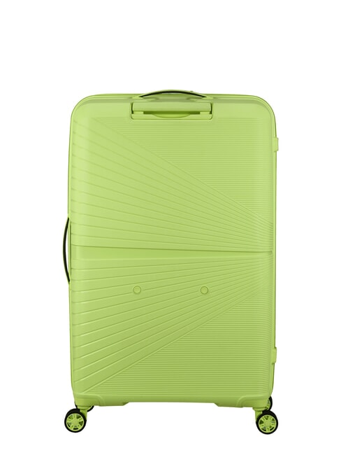 AIRCONIC Trolley grande leggero electric lime - Trolley Rigidi