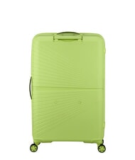 AMERICAN TOURISTER AIRCONIC Trolley grande leggero electric lime - Trolley Rigidi - 5