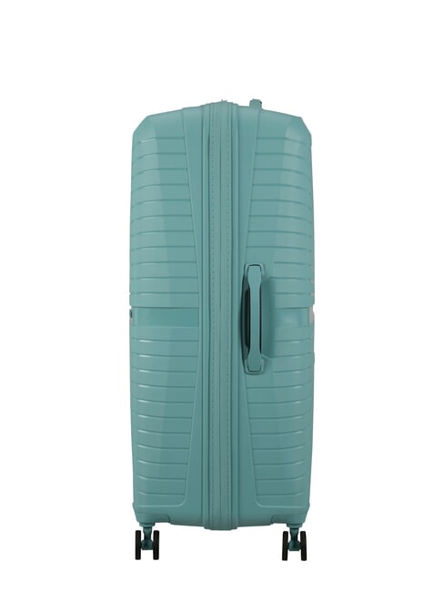 AIRCONIC Trolley grande leggero dusty turquoise - Trolley Rigidi