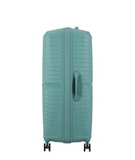 AMERICAN TOURISTER AIRCONIC Trolley grande leggero dusty turquoise - Trolley Rigidi - 4