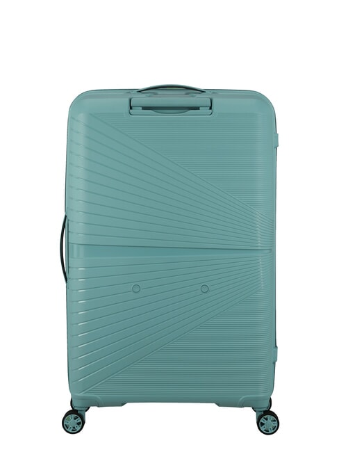 AIRCONIC Trolley grande leggero dusty turquoise - Trolley Rigidi