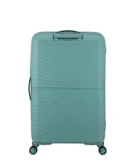 AMERICAN TOURISTER AIRCONIC Trolley grande leggero dusty turquoise - Trolley Rigidi - 5