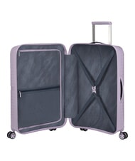AMERICAN TOURISTER AIRCONIC Trolley medio leggero stormy lilac - Trolley Rigidi - 2