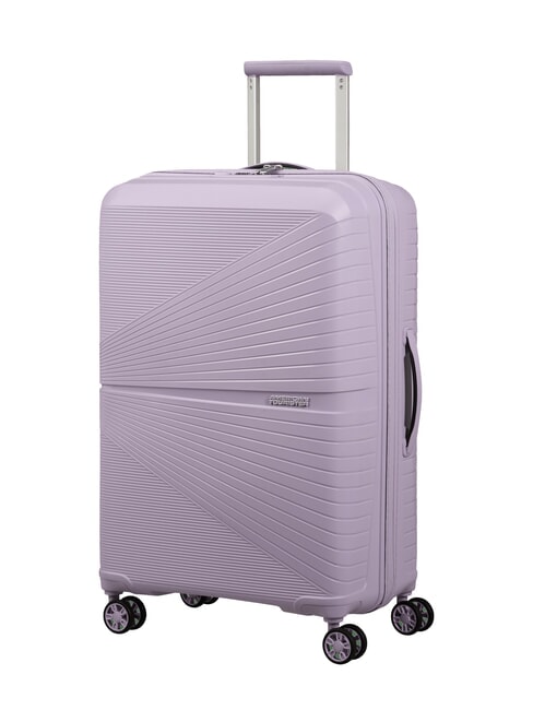 AIRCONIC Trolley medio leggero stormy lilac - Trolley Rigidi