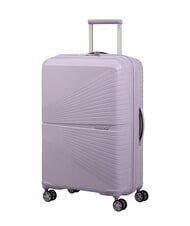 AMERICAN TOURISTER AIRCONIC Trolley medio leggero stormy lilac - Trolley Rigidi - 3