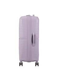 AMERICAN TOURISTER AIRCONIC Trolley medio leggero stormy lilac - Trolley Rigidi - 4