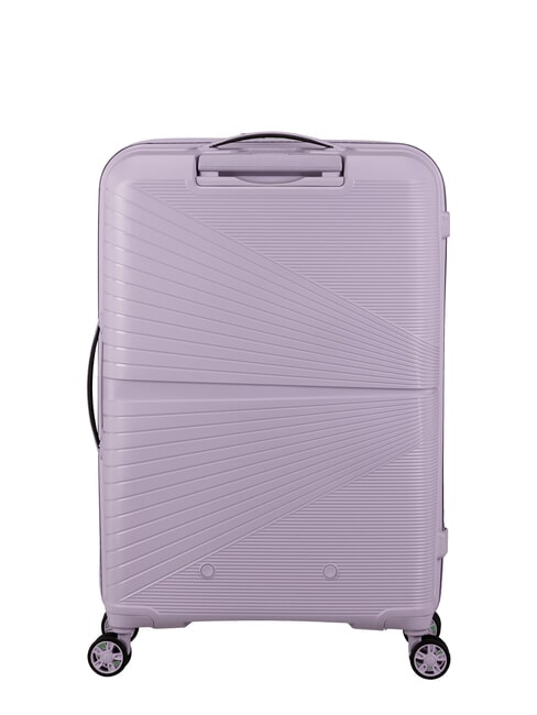 AIRCONIC Trolley medio leggero stormy lilac - Trolley Rigidi
