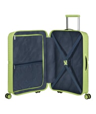 AMERICAN TOURISTER AIRCONIC Trolley medio leggero electric lime - Trolley Rigidi - 2
