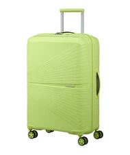 AMERICAN TOURISTER AIRCONIC Trolley medio leggero electric lime - Trolley Rigidi - 3