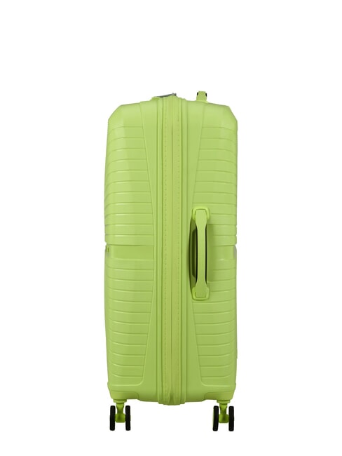 AIRCONIC Trolley medio leggero electric lime - Trolley Rigidi