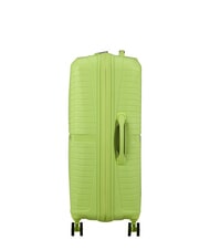 AMERICAN TOURISTER AIRCONIC Trolley medio leggero electric lime - Trolley Rigidi - 4