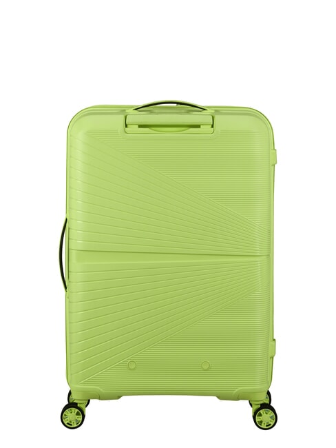AIRCONIC Trolley medio leggero electric lime - Trolley Rigidi