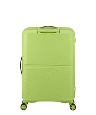 AMERICAN TOURISTER AIRCONIC Trolley medio leggero electric lime - Trolley Rigidi - 5