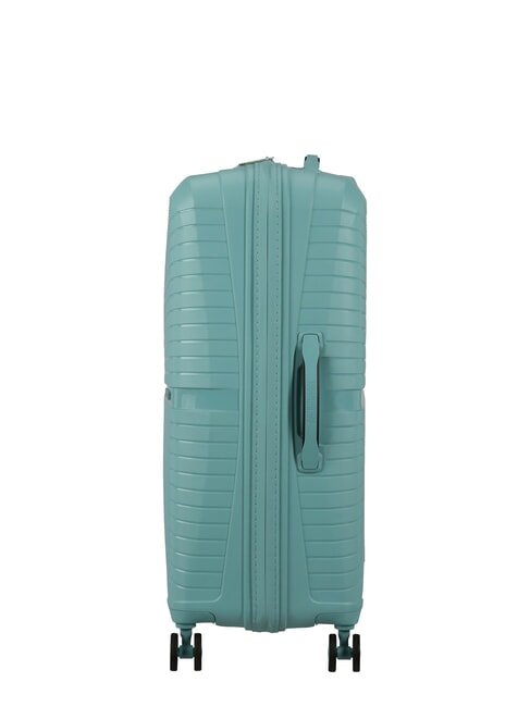 AIRCONIC Trolley medio leggero dusty turquoise - Trolley Rigidi