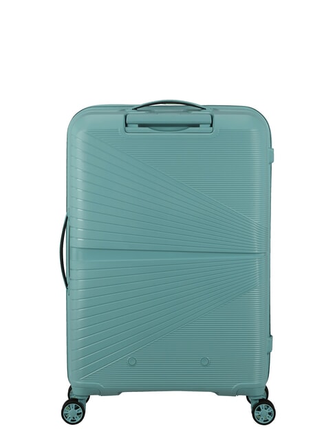 AIRCONIC Trolley medio leggero dusty turquoise - Trolley Rigidi