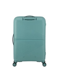 AMERICAN TOURISTER AIRCONIC Trolley medio leggero dusty turquoise - Trolley Rigidi - 5