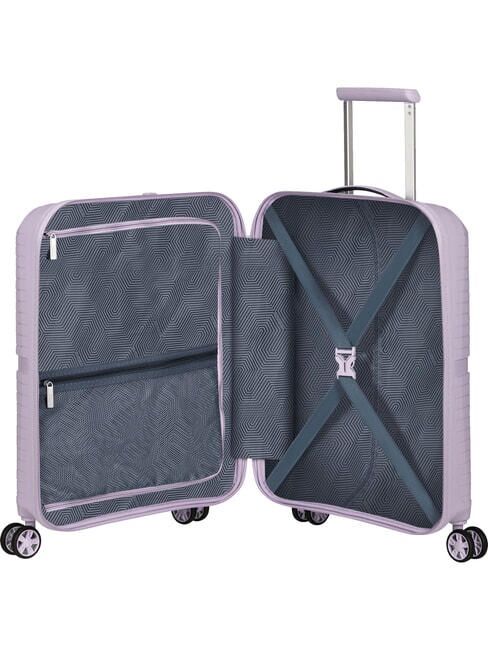 AIRCONIC Trolley da cabina leggero stormy lilac - Bagagli a mano