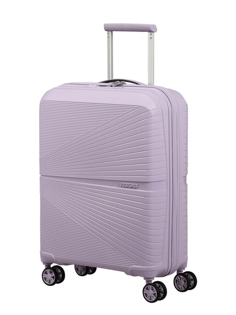 AIRCONIC Trolley da cabina leggero stormy lilac - Bagagli a mano