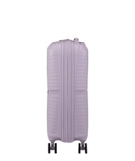 AMERICAN TOURISTER AIRCONIC Trolley da cabina leggero stormy lilac - Bagagli a mano - 4