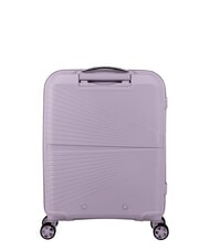 AMERICAN TOURISTER AIRCONIC Trolley da cabina leggero stormy lilac - Bagagli a mano - 5