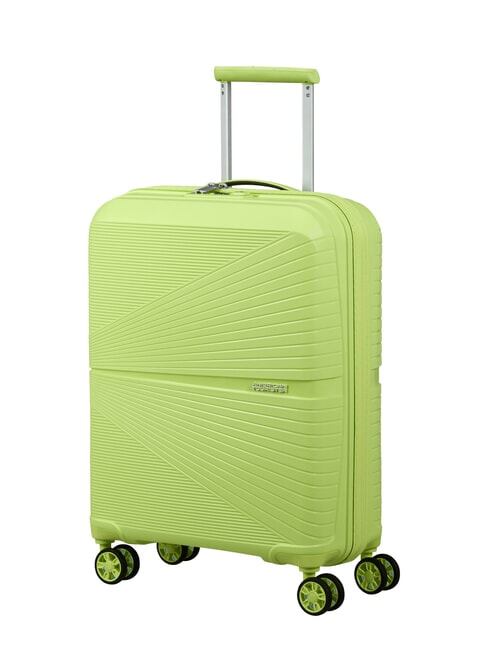 AIRCONIC Trolley da cabina leggero electric lime - Bagagli a mano