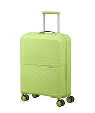 AMERICAN TOURISTER AIRCONIC Trolley da cabina leggero electric lime - Bagagli a mano - 3