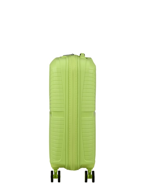 AIRCONIC Trolley da cabina leggero electric lime - Bagagli a mano