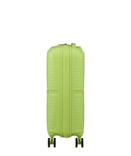 AMERICAN TOURISTER AIRCONIC Trolley da cabina leggero electric lime - Bagagli a mano - 4