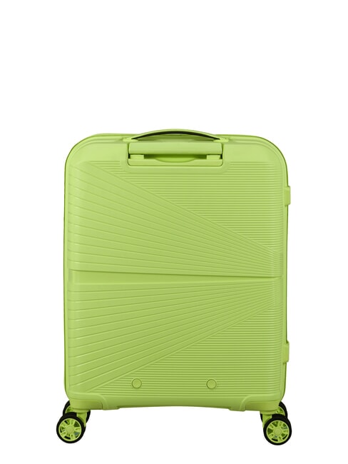 AIRCONIC Trolley da cabina leggero electric lime - Bagagli a mano
