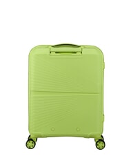 AMERICAN TOURISTER AIRCONIC Trolley da cabina leggero electric lime - Bagagli a mano - 5