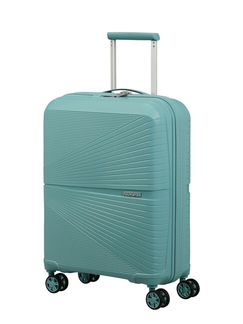 AIRCONIC Trolley da cabina leggero dusty turquoise - Bagagli a mano