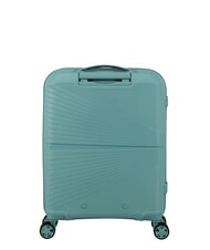 AMERICAN TOURISTER AIRCONIC Trolley da cabina leggero dusty turquoise - Bagagli a mano - 5