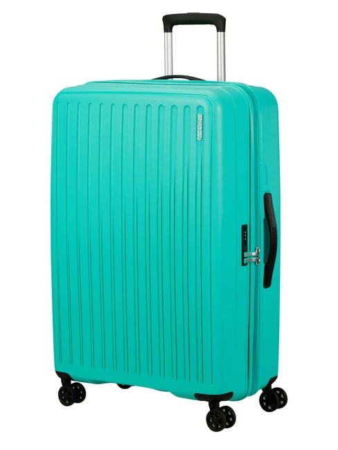 REJOY Trolley misura grande aquatic awe - Trolley Rigidi