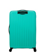AMERICAN TOURISTER REJOY Trolley misura grande aquatic awe - Trolley Rigidi - 5