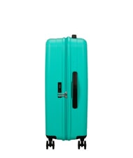 AMERICAN TOURISTER REJOY Trolley misura media aquatic awe - Trolley Rigidi - 4