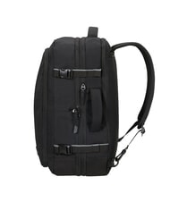 AMERICAN TOURISTER TAKE2CABIN L EXPANDER Zaino porta PC 17,3", espandibile NERO - Zaini da lavoro porta PC - 3