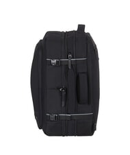 AMERICAN TOURISTER TAKE2CABIN L EXPANDER Zaino porta PC 17,3", espandibile NERO - Zaini da lavoro porta PC - 4