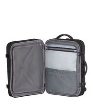 AMERICAN TOURISTER TAKE2CABIN L EXPANDER Zaino porta PC 17,3", espandibile NERO - Zaini da lavoro porta PC - 5