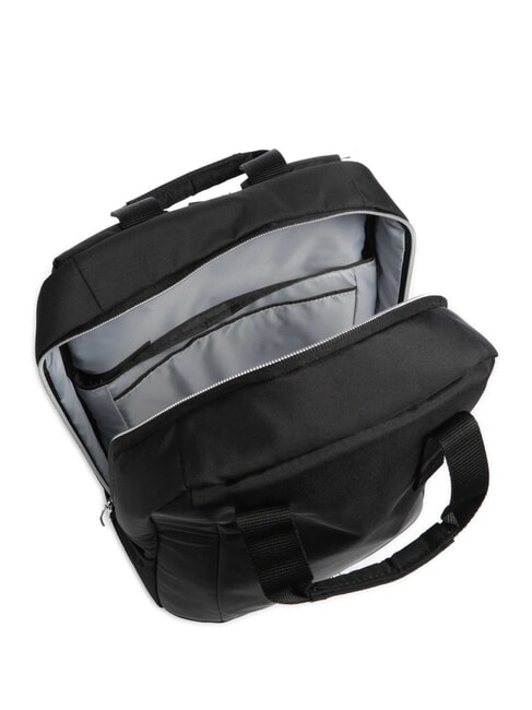 GUARDIT CLASSY  Zaino donna porta PC 14,1" NERO - Zaini da lavoro porta PC