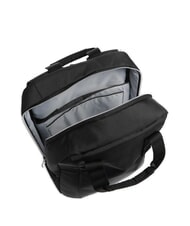 SAMSONITE GUARDIT CLASSY  Zaino donna porta PC 14,1" NERO - Zaini da lavoro porta PC - 4