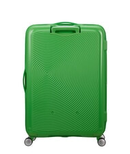 AMERICAN TOURISTER SOUNDBOX Trolley grande espandibile grass green - Trolley Rigidi - 5